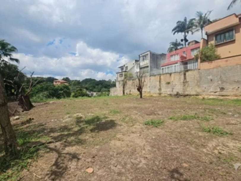 Terreno en Alta Florida, Caracas - 1