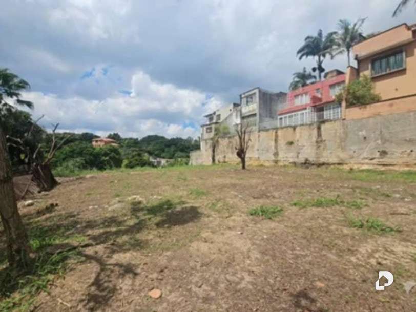 Terreno en Alta Florida, Caracas – 1