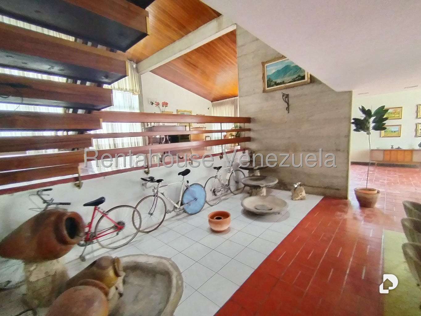 Casa en Prados Del Este, Caracas – 5