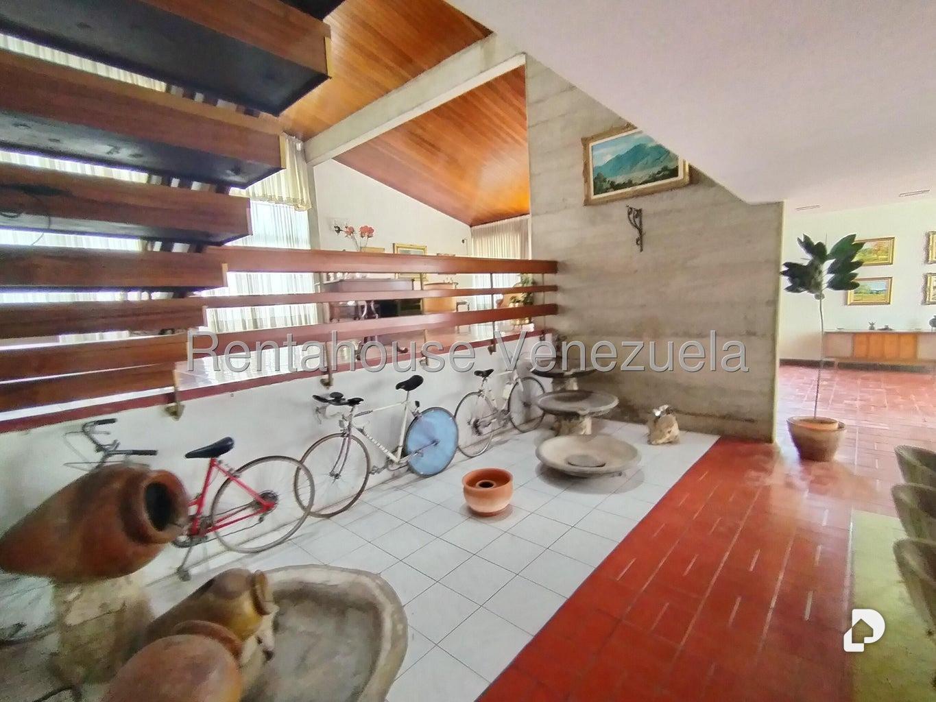 Casa en Prados Del Este, Caracas – 5
