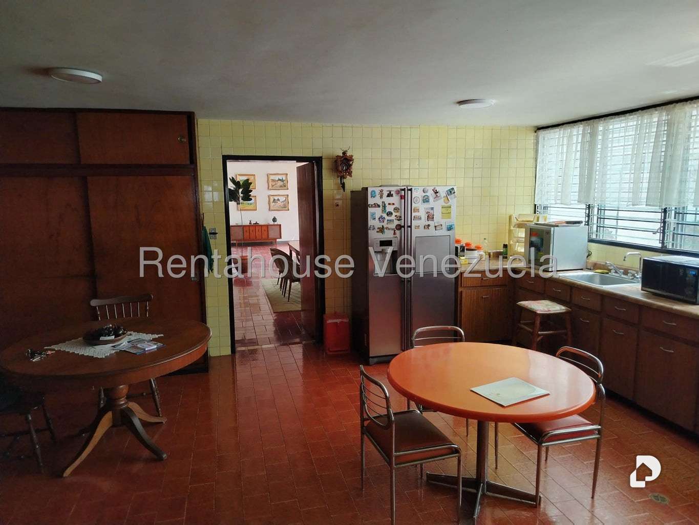 Casa en Prados Del Este, Caracas – 8