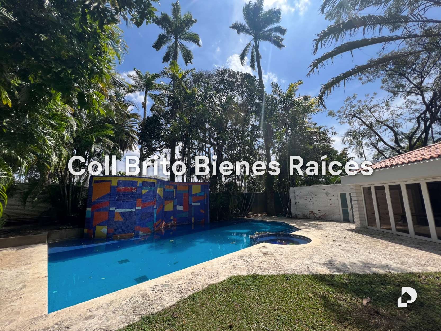 Casa en Los Chorros, Caracas – 4