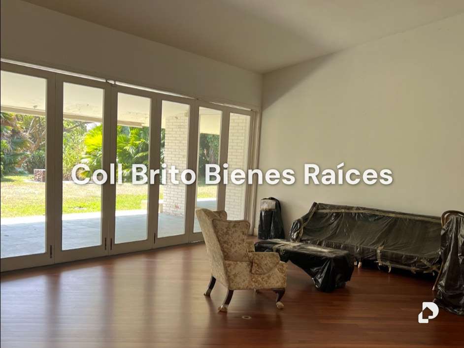 Casa en Los Chorros, Caracas – 10