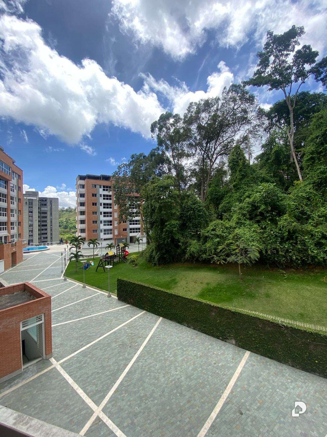Apartamento en La Boyera, Caracas – 11