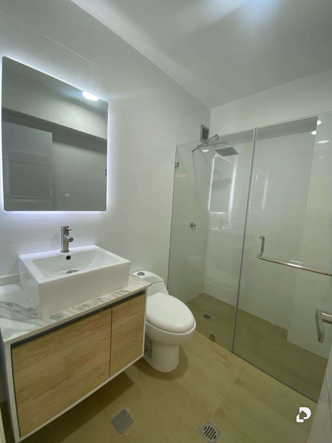 Apartamento en La Boyera, Caracas – 14