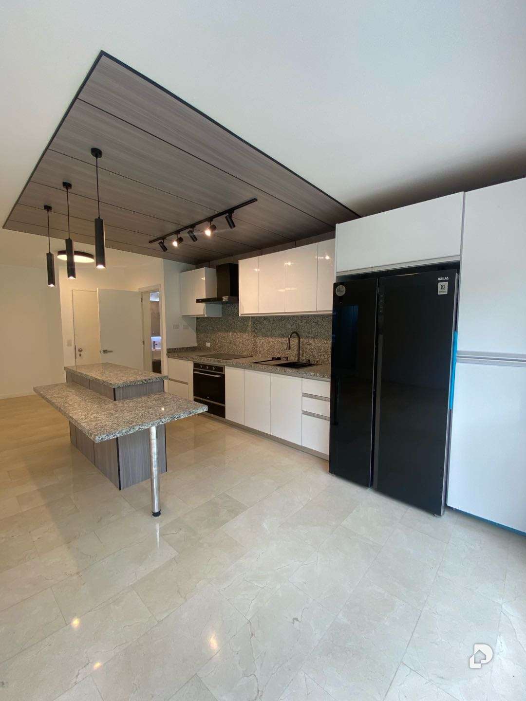 Apartamento en La Boyera, Caracas – 9
