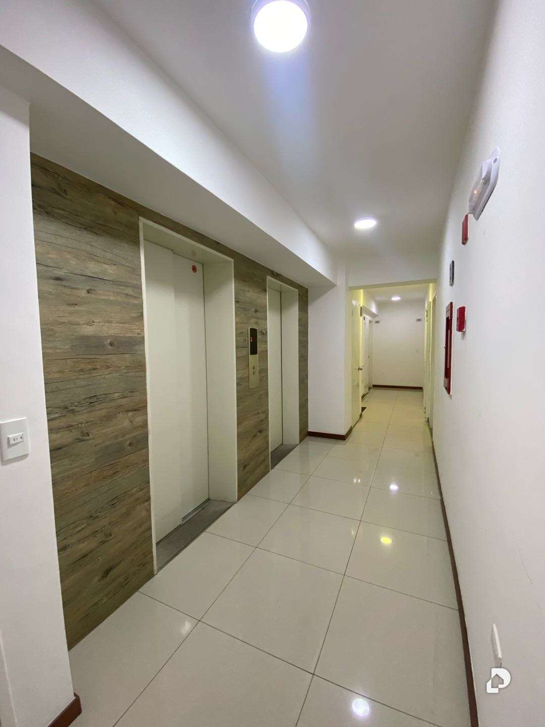 Apartamento en La Boyera, Caracas – 4