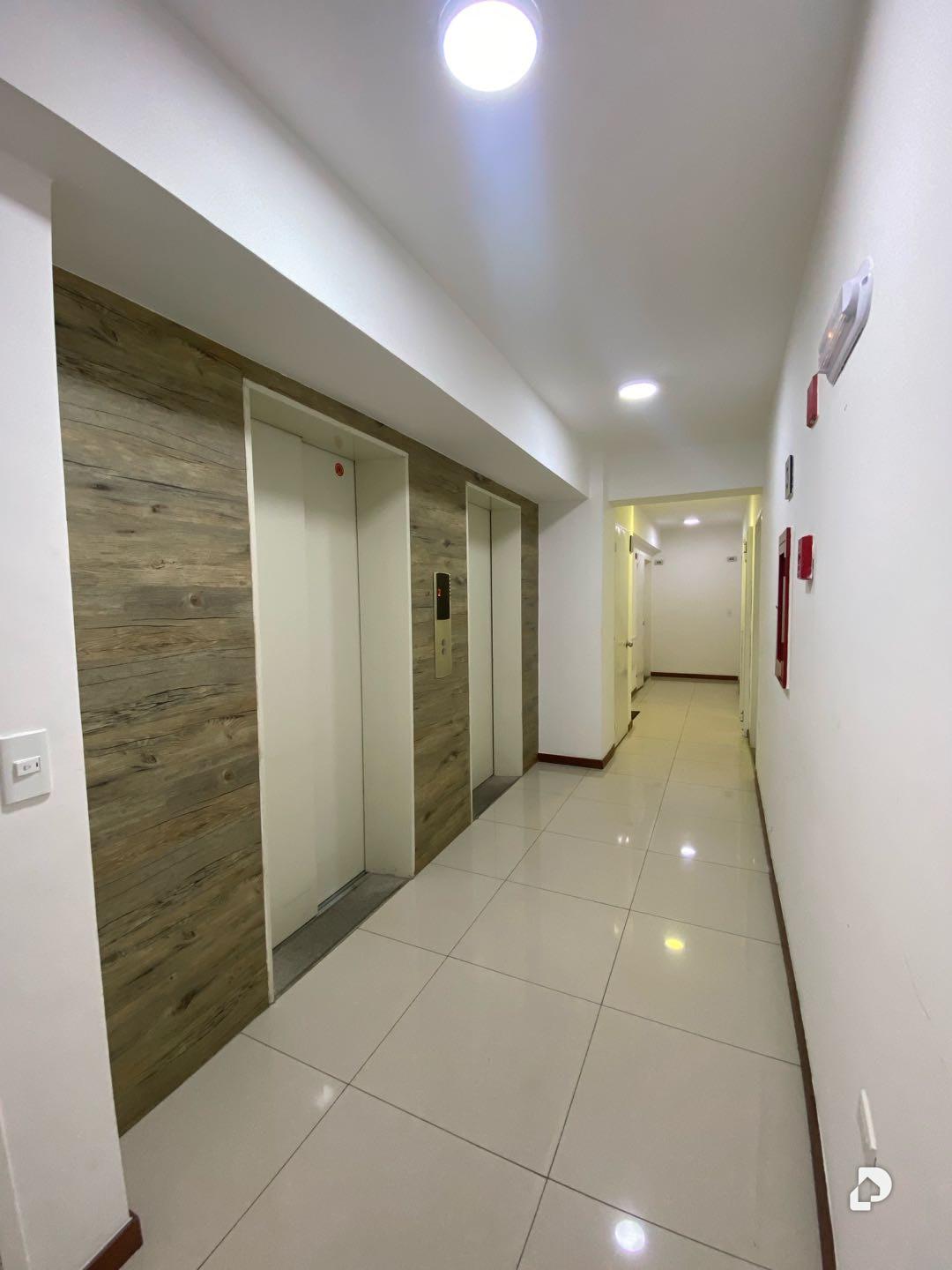 Apartamento en La Boyera, Caracas – 4