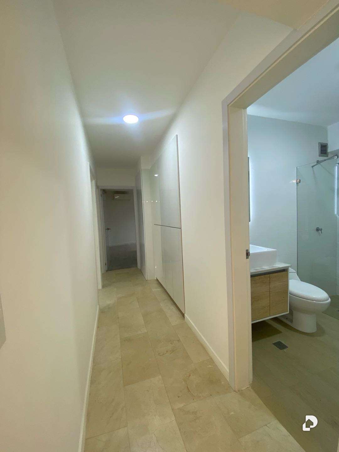 Apartamento en La Boyera, Caracas – 13