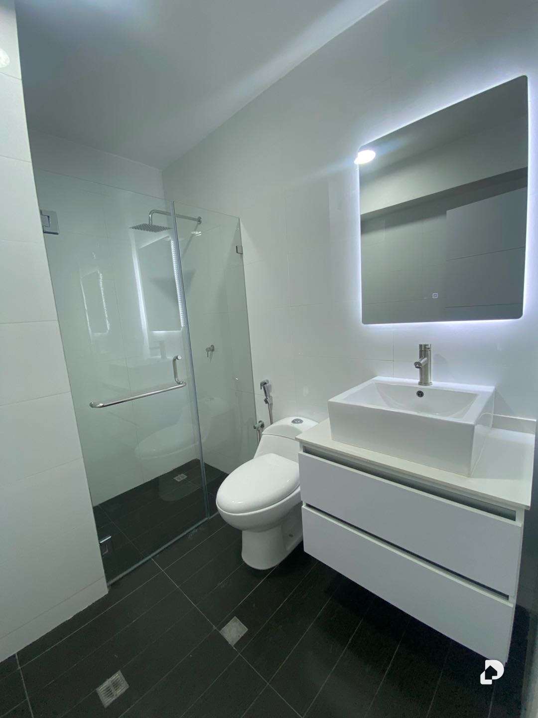 Apartamento en La Boyera, Caracas – 22