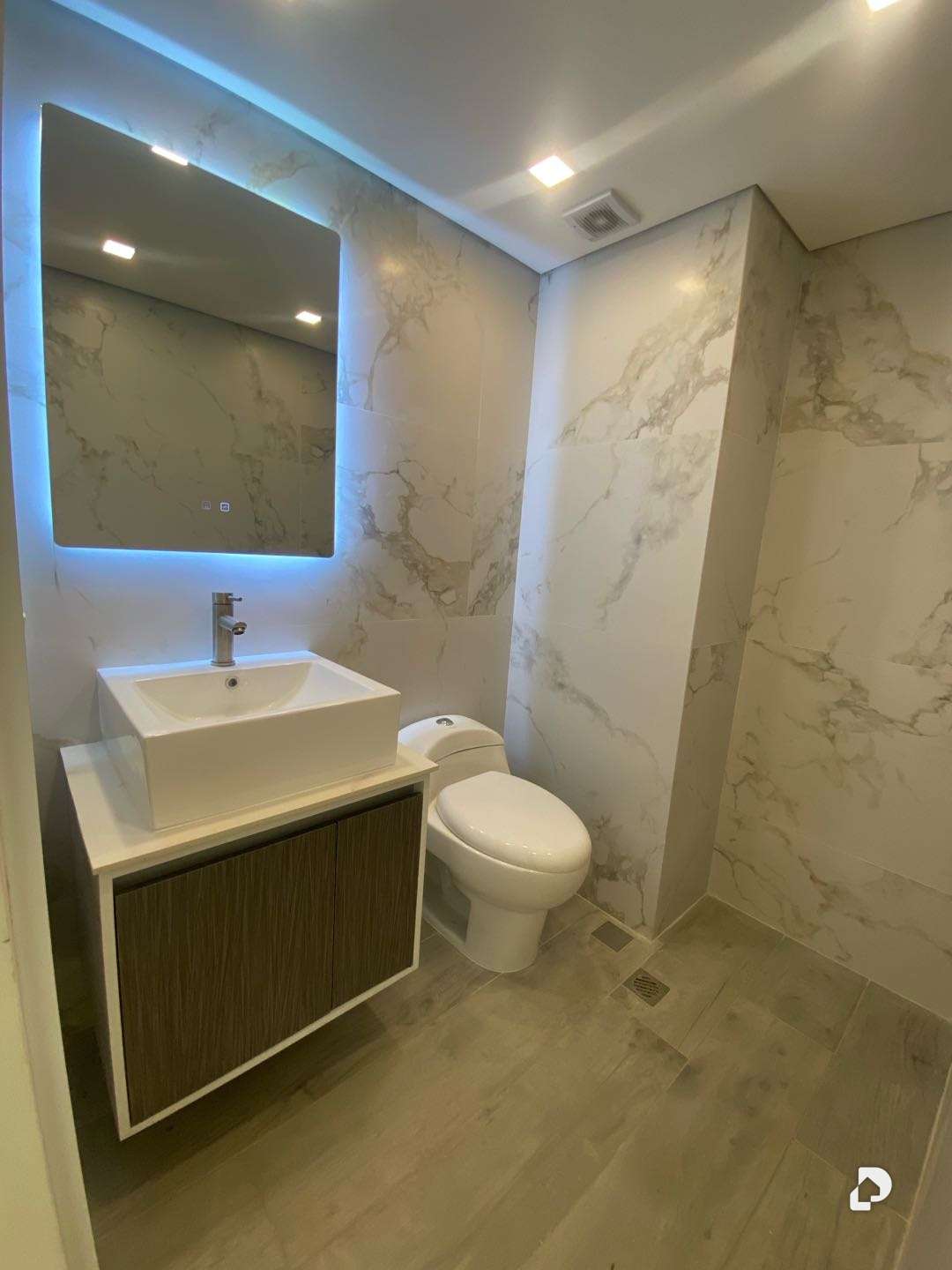 Apartamento en La Boyera, Caracas – 6