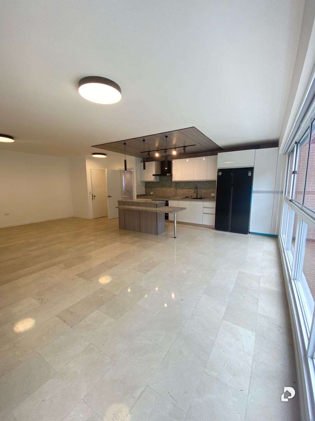 Apartamento en La Boyera, Caracas – 7