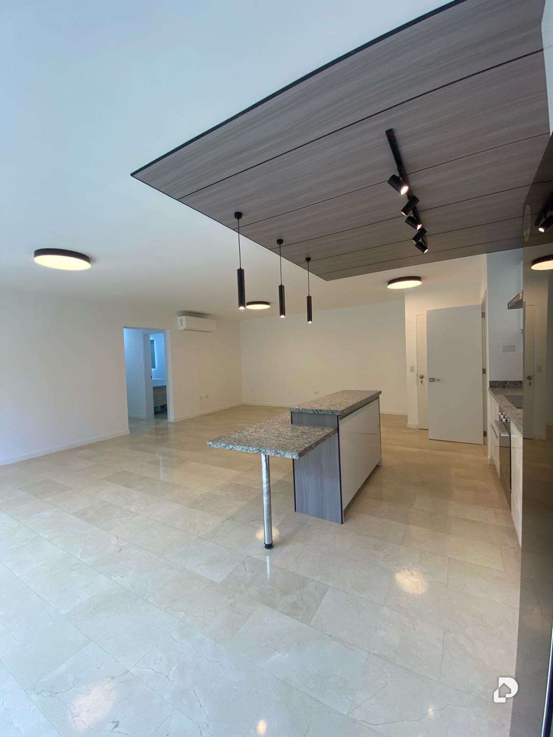 Apartamento en La Boyera, Caracas – 8