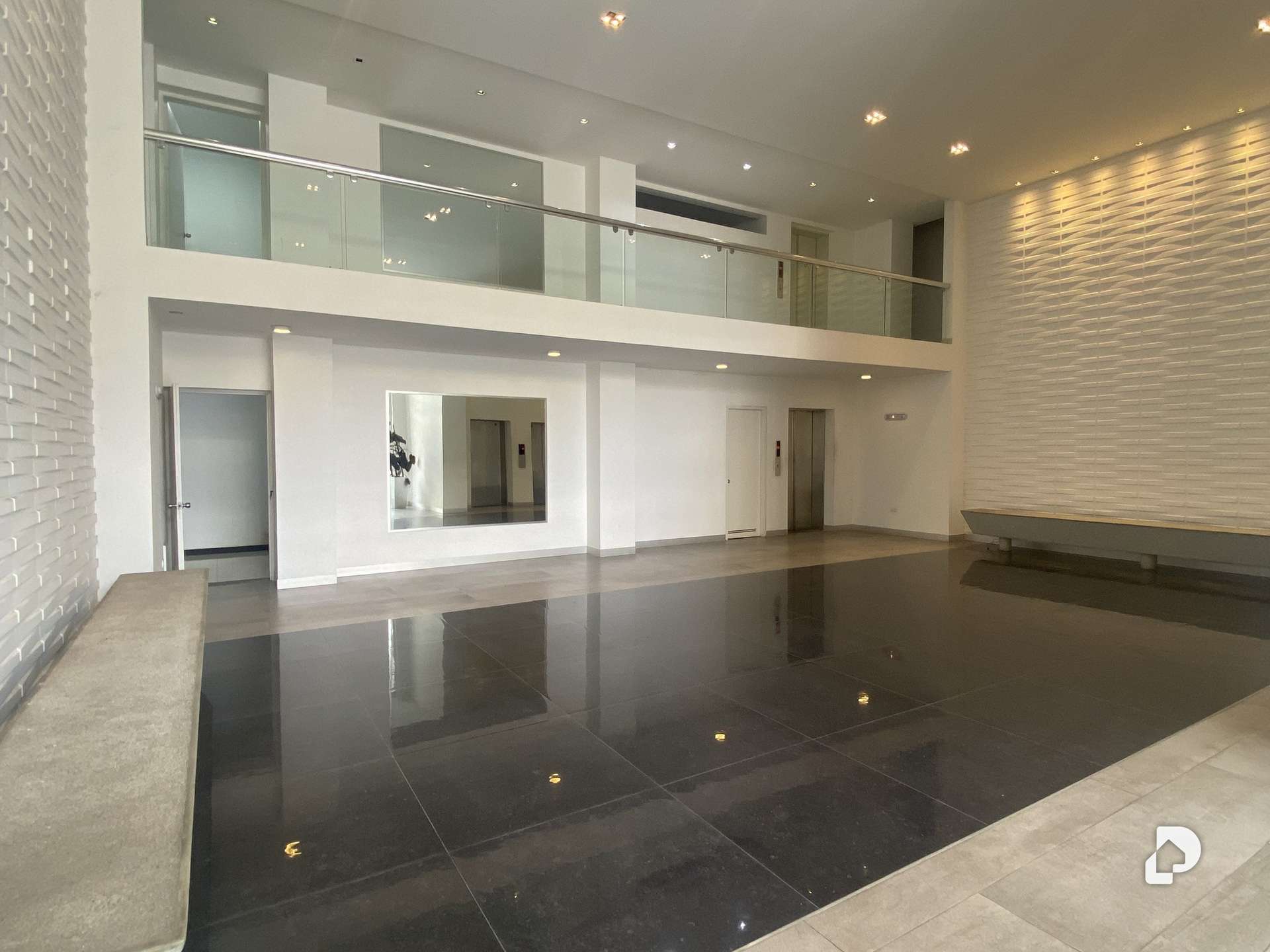 Apartamento en La Boyera, Caracas – 2