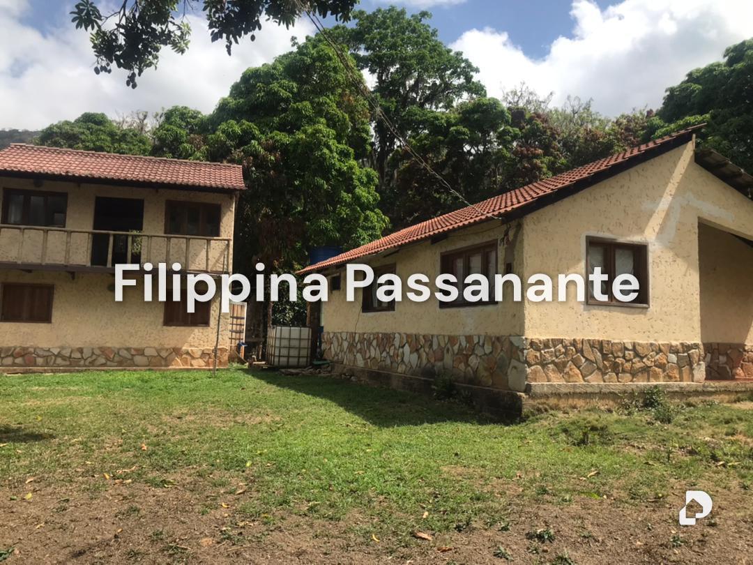 Finca en San Agustín, Caripe – 5