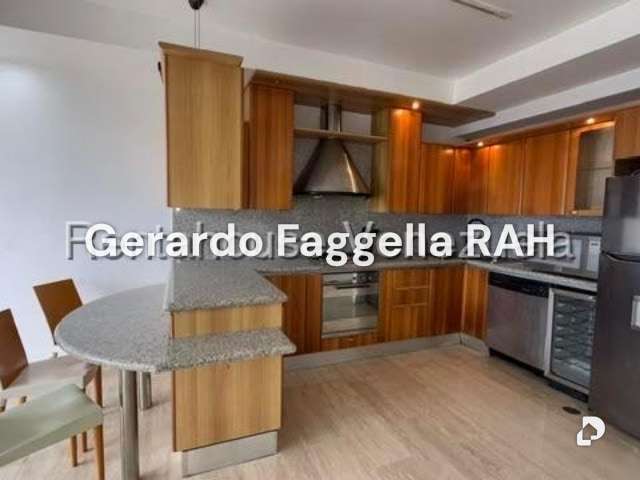 Apartamento en Valle Arriba, Caracas – 4