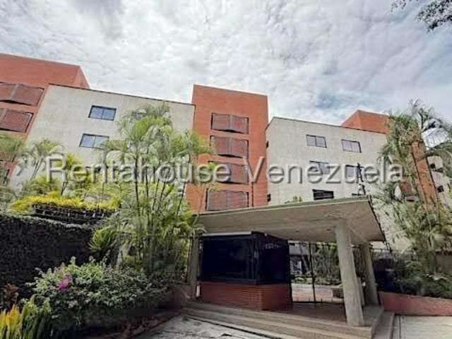 Apartamento en Valle Arriba, Caracas - 1