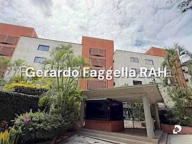 Apartamento en Valle Arriba, Caracas – 1