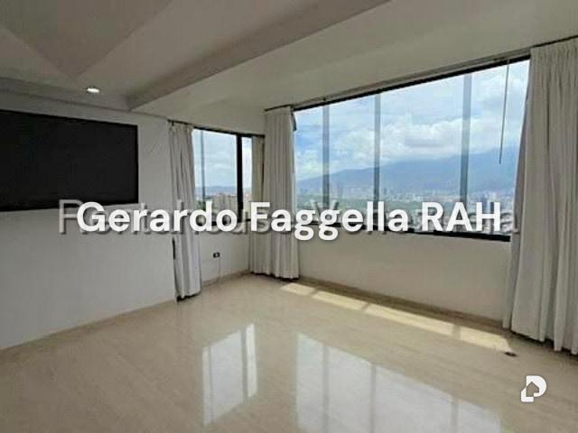 Apartamento en Valle Arriba, Caracas – 2