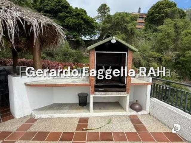 Apartamento en Valle Arriba, Caracas – 9
