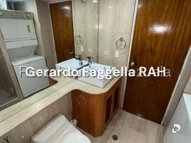 Apartamento en Valle Arriba, Caracas – 8