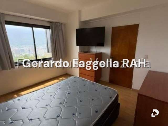 Apartamento en Valle Arriba, Caracas – 7