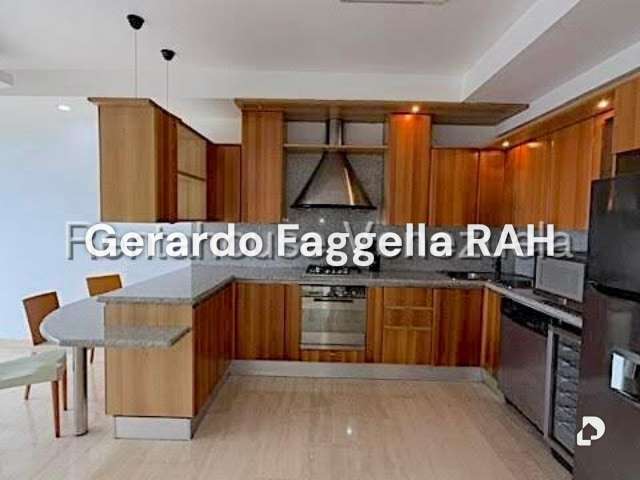Apartamento en Valle Arriba, Caracas – 5
