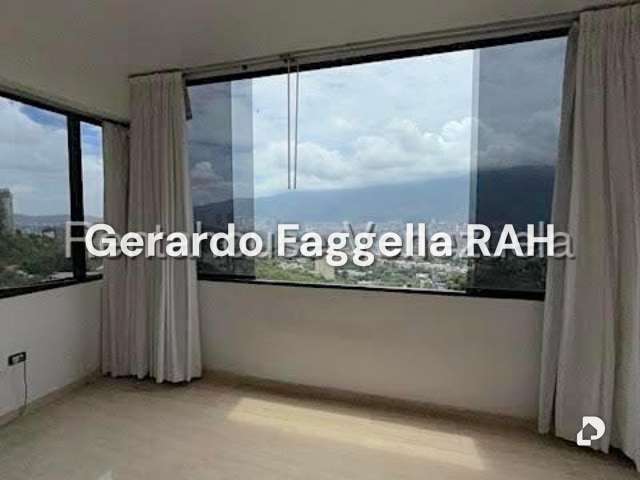 Apartamento en Valle Arriba, Caracas – 3