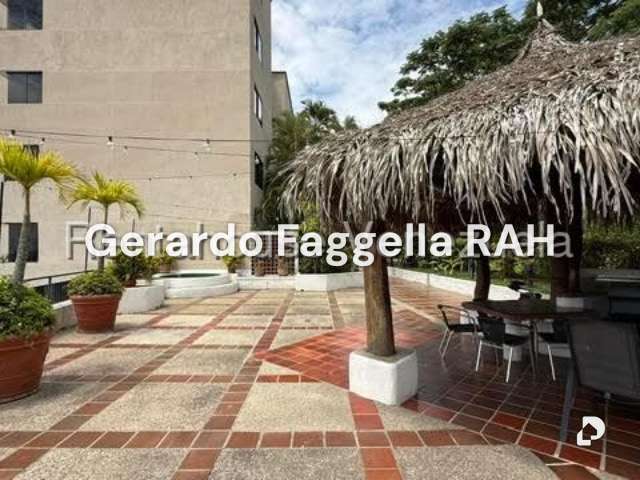 Apartamento en Valle Arriba, Caracas – 11