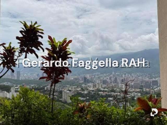 Apartamento en Valle Arriba, Caracas – 10
