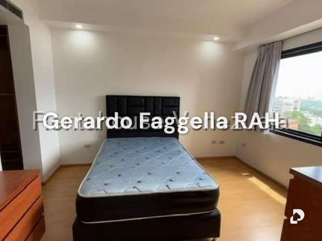 Apartamento en Valle Arriba, Caracas – 6