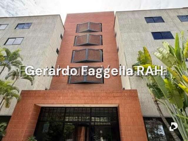 Apartamento en Valle Arriba, Caracas – 12