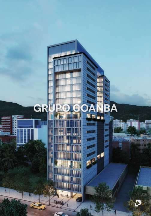 Oficina en Las Mercedes, Caracas – 2