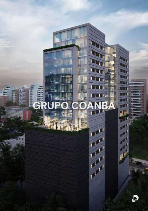 Oficina en Las Mercedes, Caracas – 5