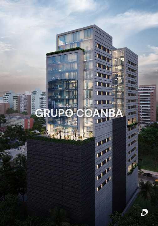 Oficina en Las Mercedes, Caracas – 5