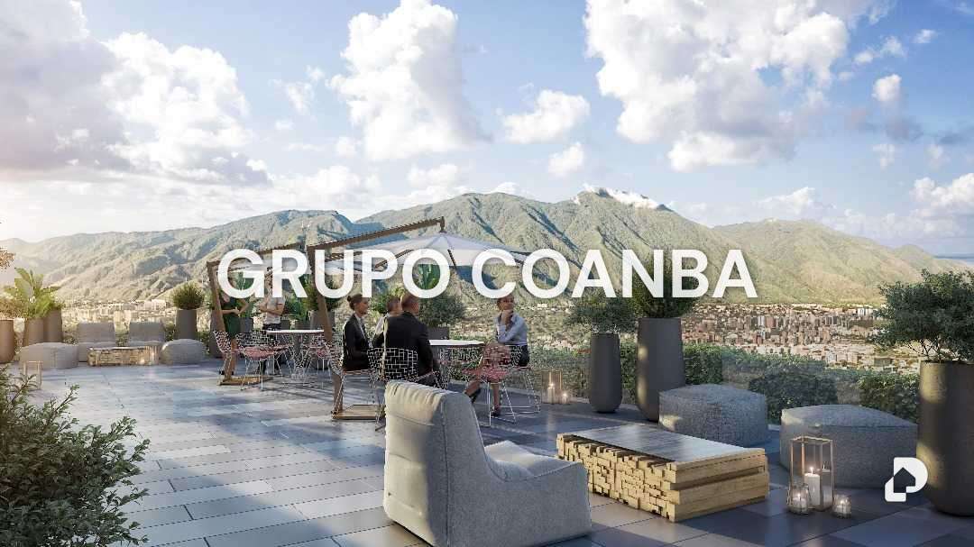 Oficina en Las Mercedes, Caracas – 8