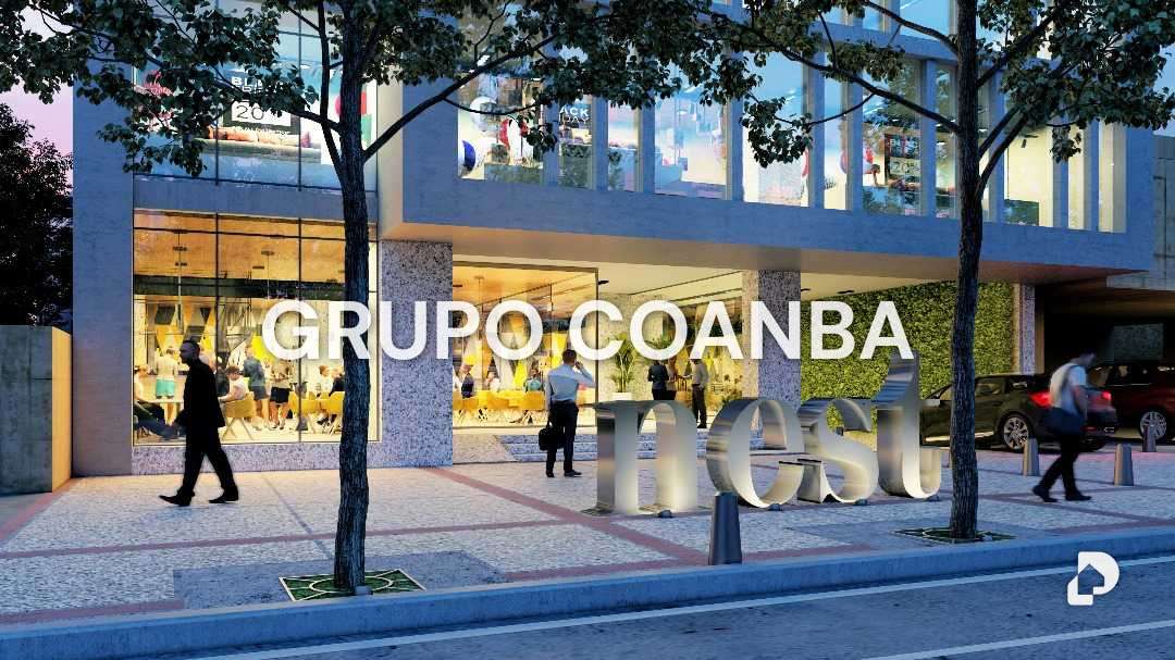 Oficina en Las Mercedes, Caracas – 6