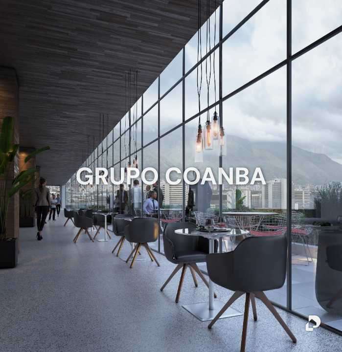 Oficina en Las Mercedes, Caracas – 9