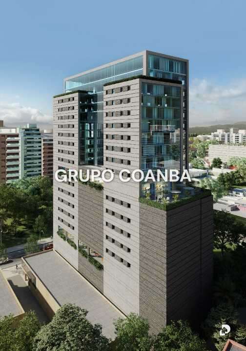 Oficina en Las Mercedes, Caracas – 4