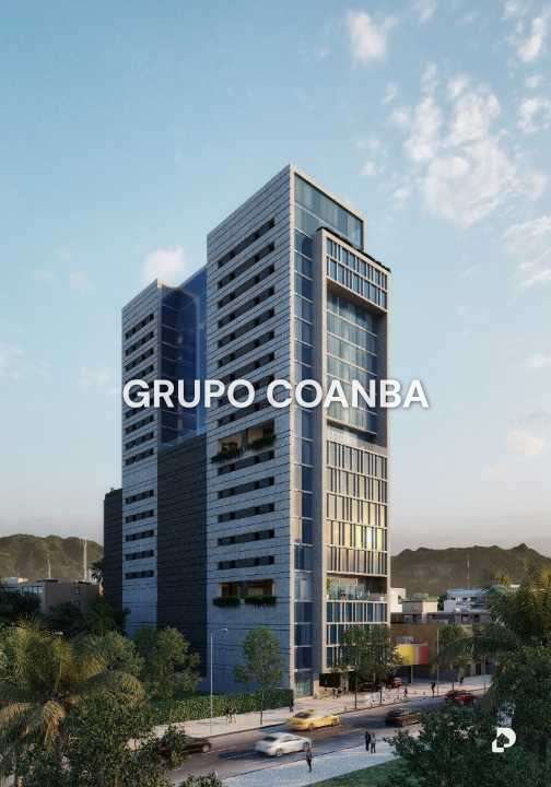 Oficina en Las Mercedes, Caracas – 3