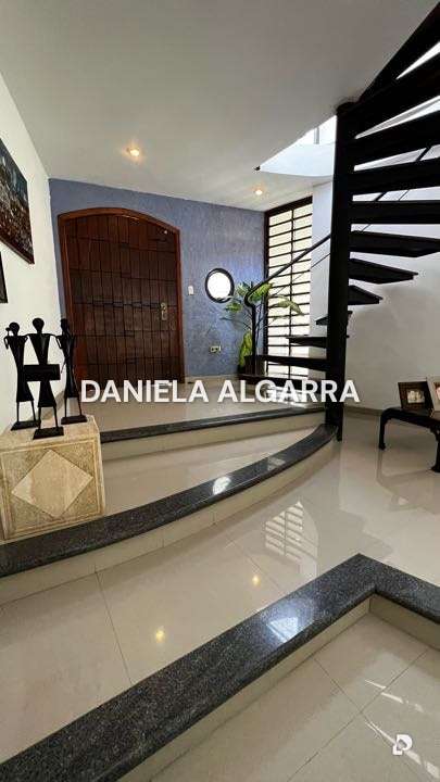 Casa en Cumboto Norte, Puerto Cabello – 13