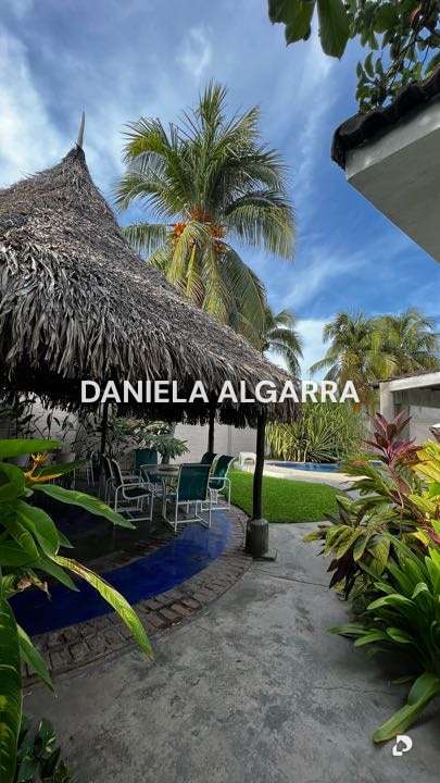 Casa en Cumboto Norte, Puerto Cabello – 25