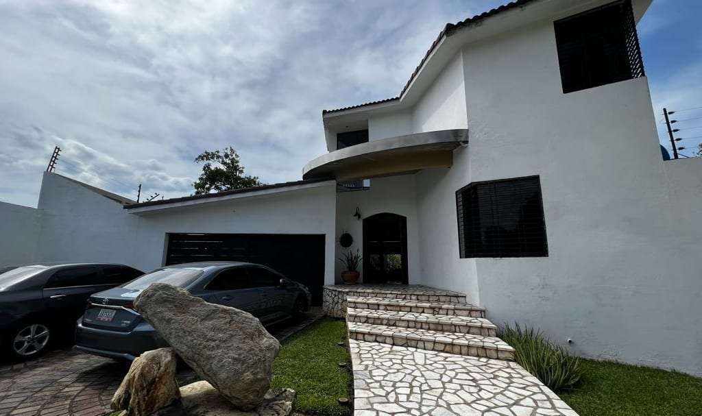 Casa en Cumboto Norte, Puerto Cabello - 1