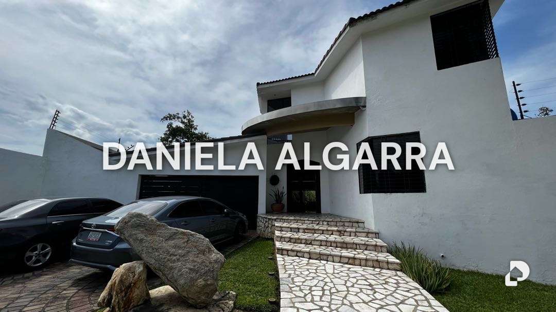 Casa en Cumboto Norte, Puerto Cabello – 1