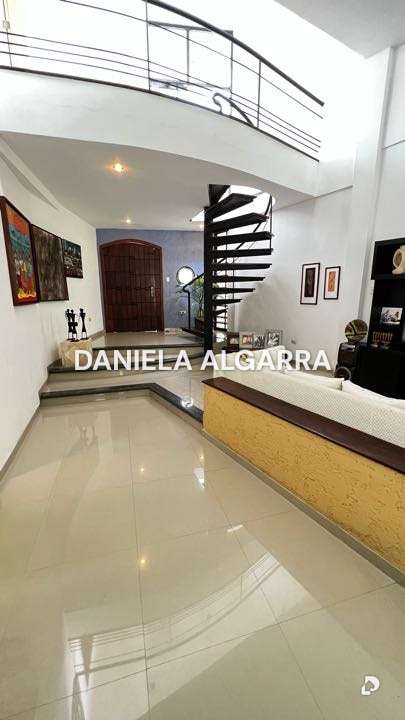 Casa en Cumboto Norte, Puerto Cabello – 3