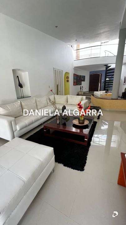 Casa en Cumboto Norte, Puerto Cabello – 27