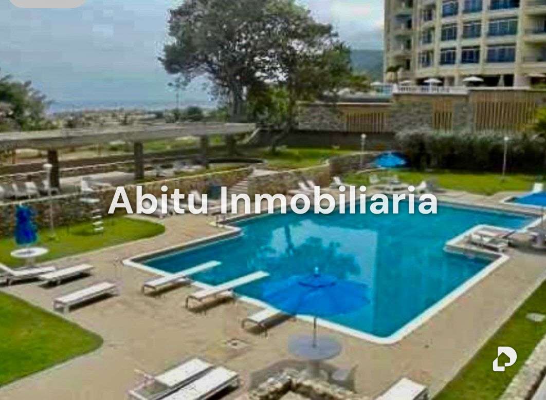 Apartamento en Maiquetía – 2
