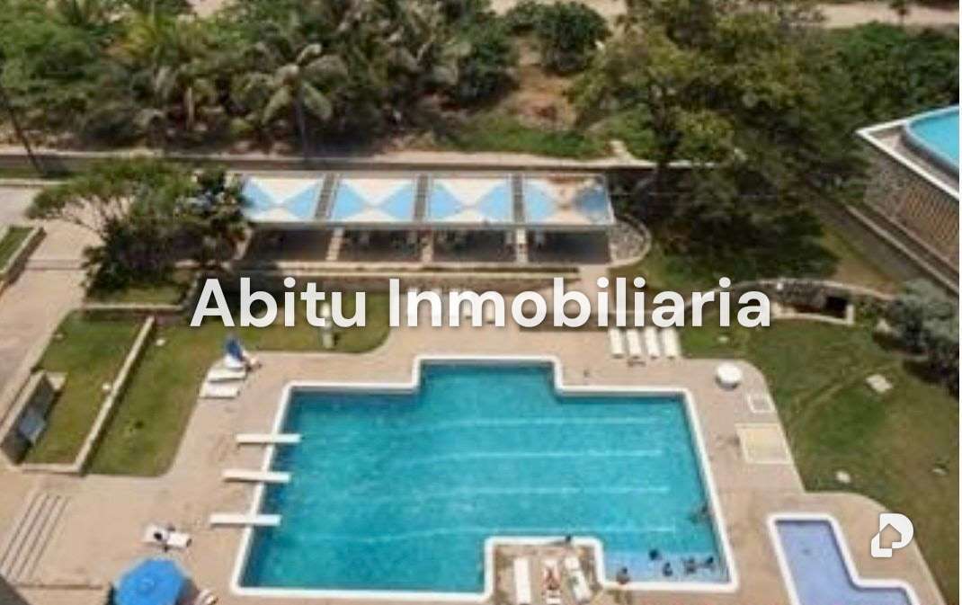 Apartamento en Maiquetía – 1