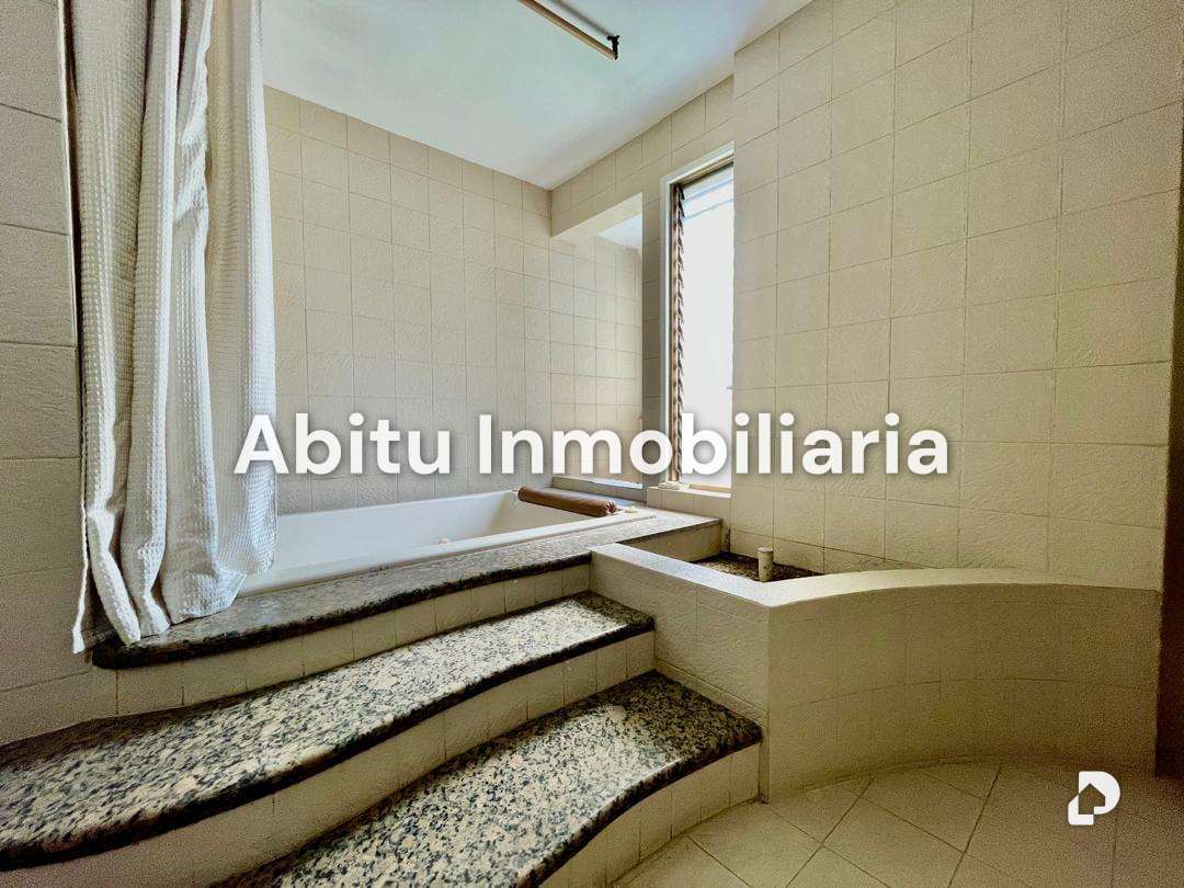 Apartamento en Alta Florida, Caracas – 13