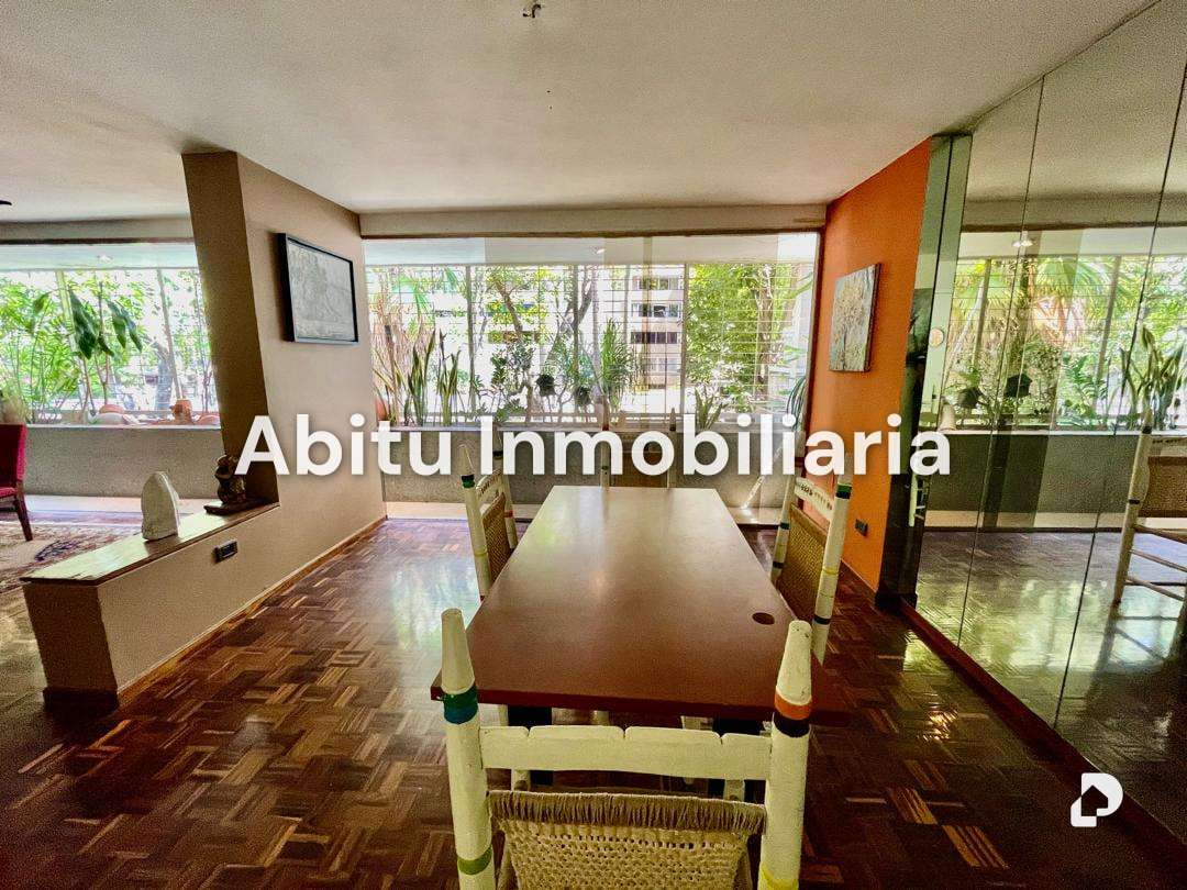 Apartamento en Alta Florida, Caracas – 6